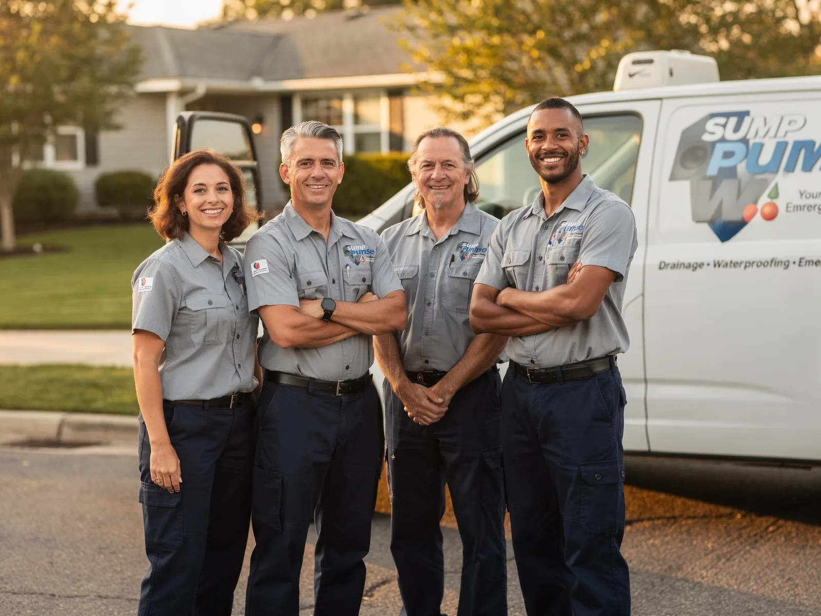 Water Heater Repair company in Dover Afb, DE